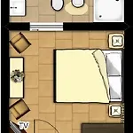 Tipico Apart-hotel Alberobello