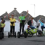 Apart-hotel Tipico 4*