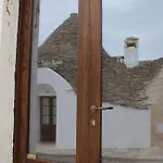 Tipico Apart-hotel Alberobello