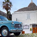 Apart-hotel Tipico Alberobello