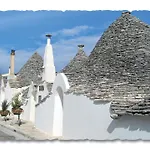 Tipico 4* Alberobello