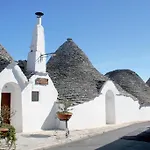 Tipico Apart-hotel Alberobello