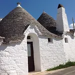 Tipico Alberobello