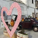 Apart-hotel Tipico Alberobello
