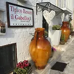 Tipico Alberobello