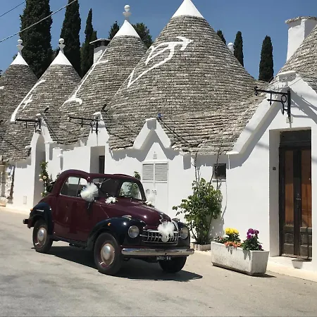 Tipico Lejlighedshotel