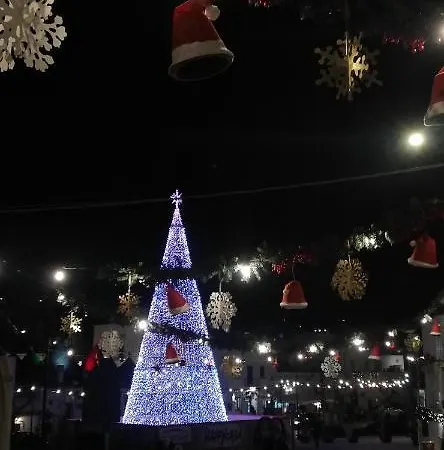 Lejlighedshotel Tipico