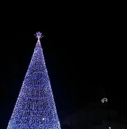 Lejlighedshotel Tipico Alberobello