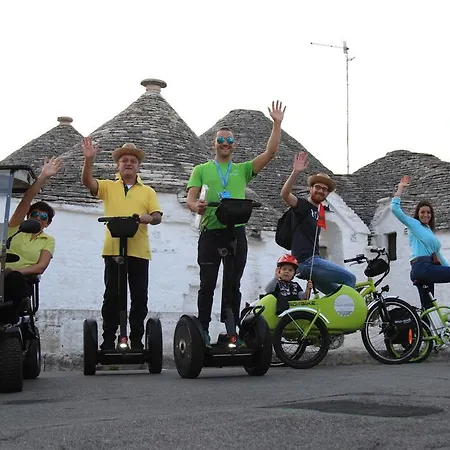 Lejlighedshotel Tipico 3*