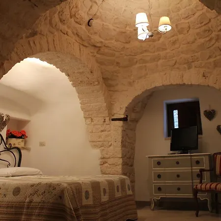 Tipico Alberobello