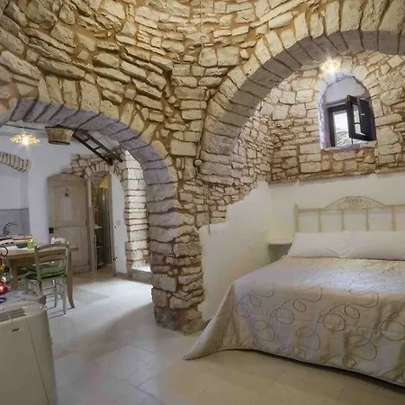 Tipico Aparthotel Alberobello