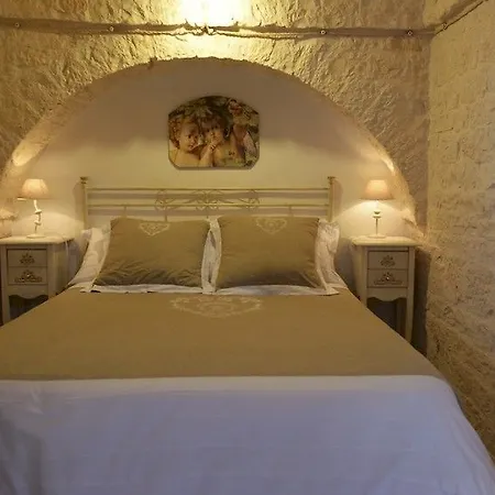 Tipico Lejlighedshotel Alberobello