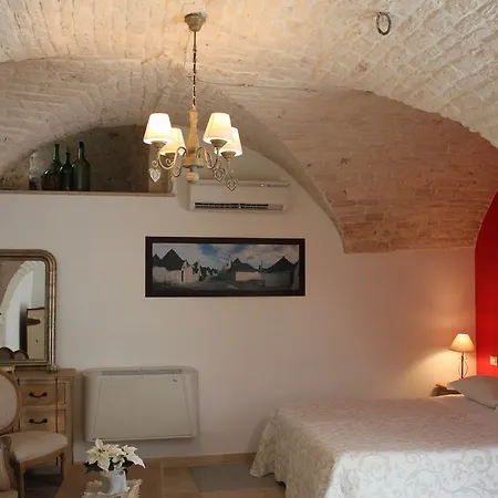 Tipico Alberobello