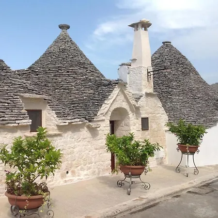 Tipico Lejlighedshotel 3*