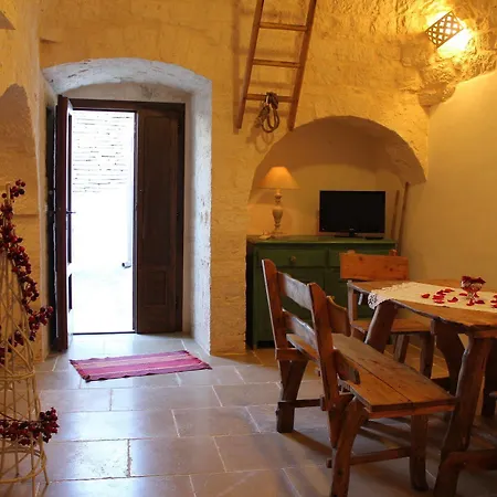 Tipico 4* Alberobello