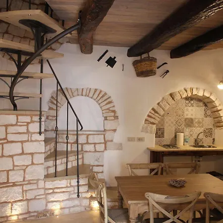 Aparthotel Tipico Alberobello