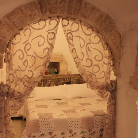 Tipico Alberobello