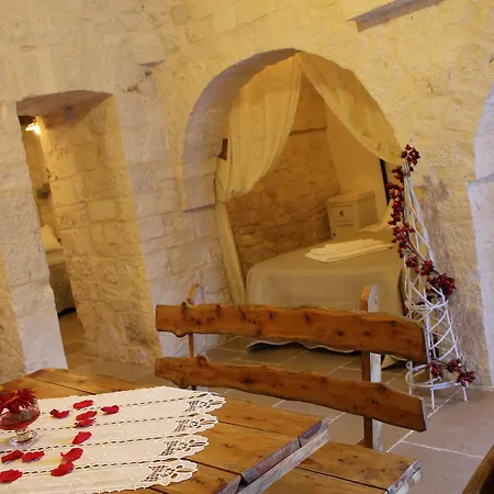 Tipico 4* Alberobello