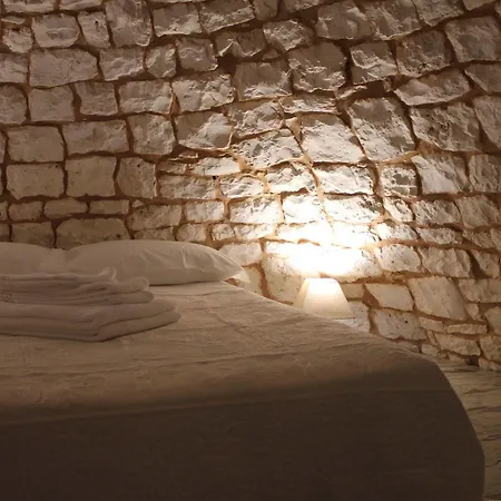 Tipico Alberobello