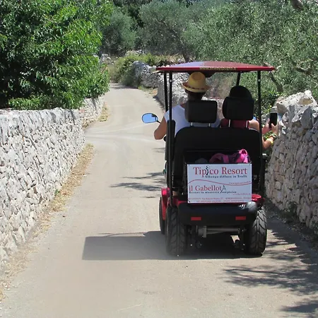 Tipico 3* Alberobello