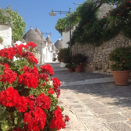 Lejlighedshotel Tipico 3*