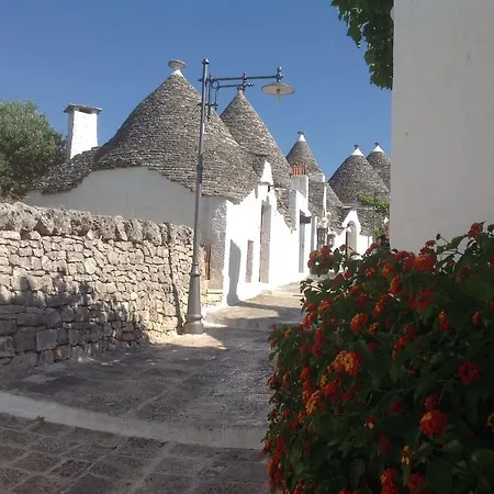 Tipico Lejlighedshotel 3*