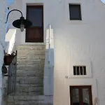 Tipico 4* Alberobello