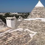 Tipico Alberobello