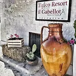 Tipico 4* Альберобелло