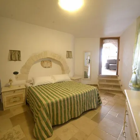 Tipico 3* Alberobello
