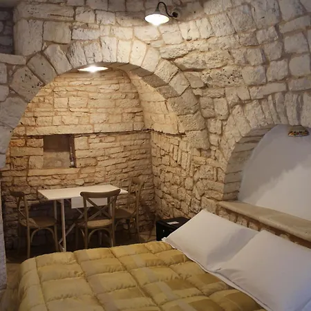 מלון דירות Tipico