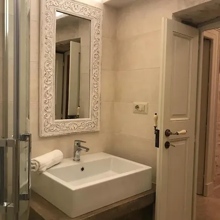 Lejlighedshotel Tipico Alberobello