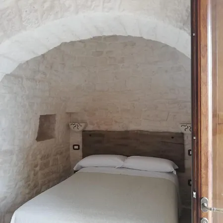 Tipico Alberobello