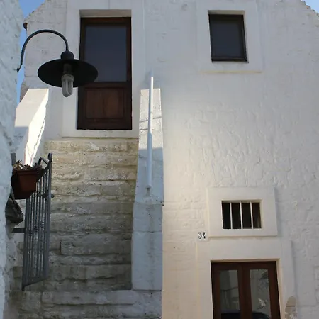 Tipico 3* Alberobello