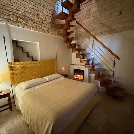 Tipico Lejlighedshotel 3*