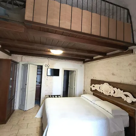 Lejlighedshotel Tipico 3*