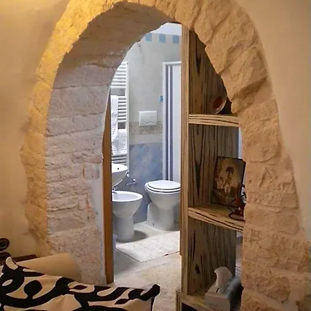 Lägenhetshotell Tipico 4*