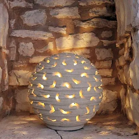 Lägenhetshotell Tipico Alberobello