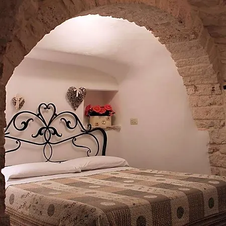 Tipico 4* Alberobello