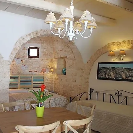 Tipico 4* Alberobello