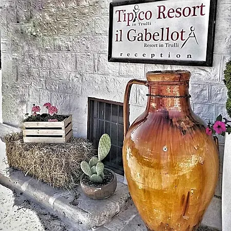 Tipico Lägenhetshotell 4*