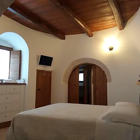 Appart hôtel Tipico Alberobello