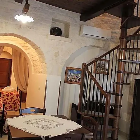 Appart hôtel Tipico Alberobello