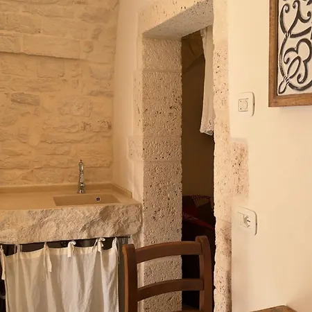 Tipico Aparthotel Alberobello