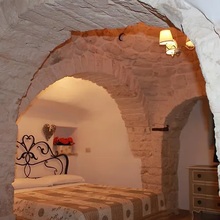 Tipico 4* Alberobello