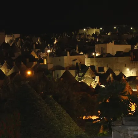 Tipico Lejlighedshotel
