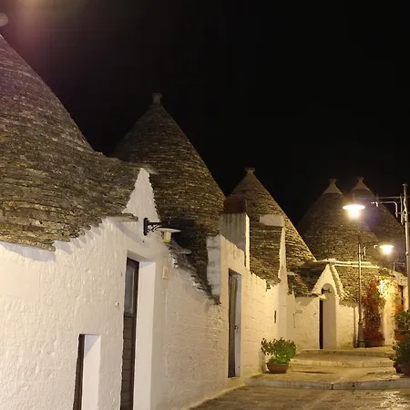 Tipico 4* Alberobello
