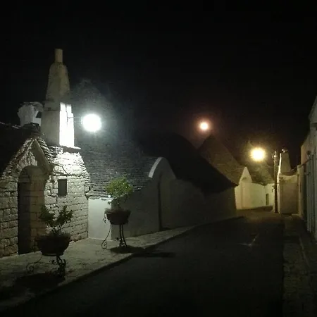 Tipico Alberobello