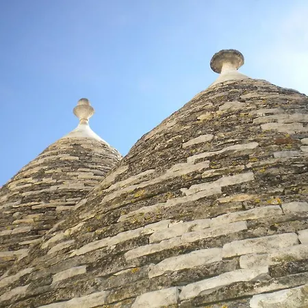 Tipico 3* Alberobello