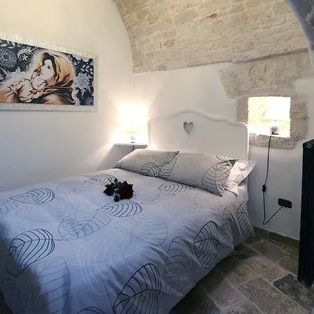 Tipico 3* Alberobello